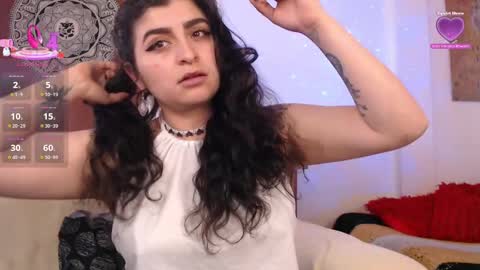 Snapshot of marceline_uu chatting on September 24, 6:51 pm M A R C I online show from September 24, 6:51 pm