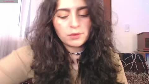 Snapshot of marceline_uu chatting on October 7, 4:22 pm M A R C I online show from October 7, 4:22 pm