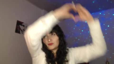 Snapshot of marceline_uu chatting on March 7, 11:47 pm M A R C I online show from March 7, 11:47 pm