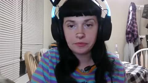 MarcelineAltaria online show from March 7, 5:18 am