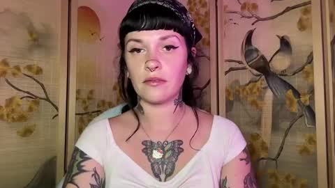 MarcelineAltaria online show from June 17, 3:41 am