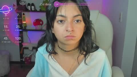 Marceline online show from December 13, 11:13 am