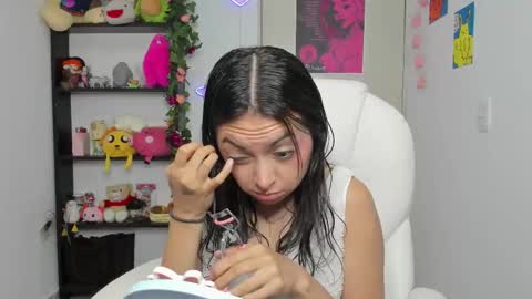 Marceline online show from March 19, 11:03 am