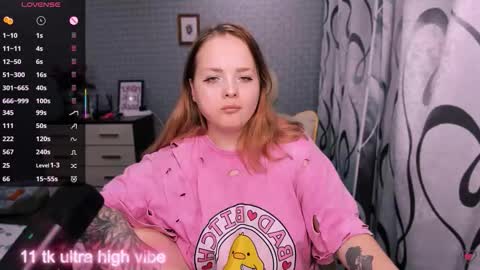 Sara online show from October 21, 4:22 pm