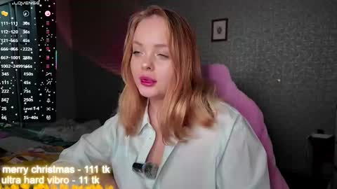 Sara online show from December 18, 4:28 am