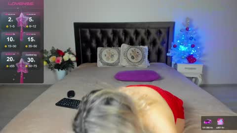 Marcia online show from December 29, 9:30 pm