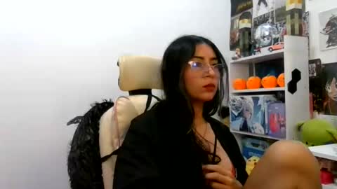 Snapshot of marcistar chatting on February 2, 4:48 am marcistar online show from February 2, 4:48 am