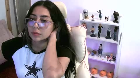 Snapshot of marcistar chatting on March 5, 4:24 pm marcistar online show from March 5, 4:24 pm