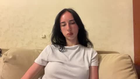 Isabella online show from July 28, 8:52 pm