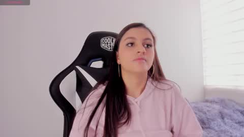 Maria online show from October 8, 6:12 pm