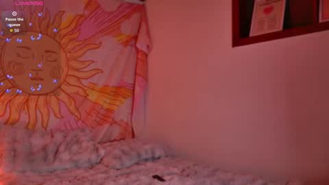 Maria online show from July 28, 2:53 am