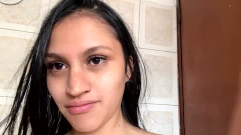 Maria online show from January 4, 6:40 pm