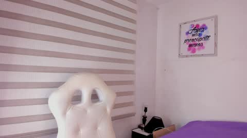 Maria online show from December 5, 2:55 pm