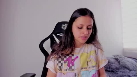 Maria online show from February 18, 5:33 pm