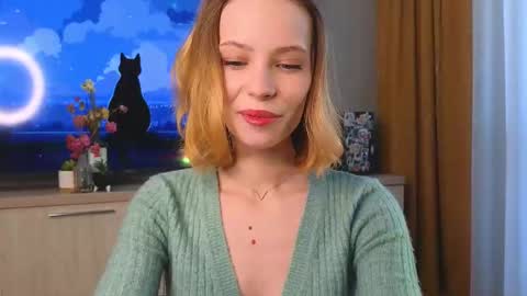 Snapshot of margareata chatting on February 25, 6:58 am - Alisa online show from February 25, 6:58 am