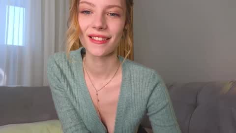 Snapshot of margareata chatting on February 6, 8:18 am - Alisa online show from February 6, 8:18 am