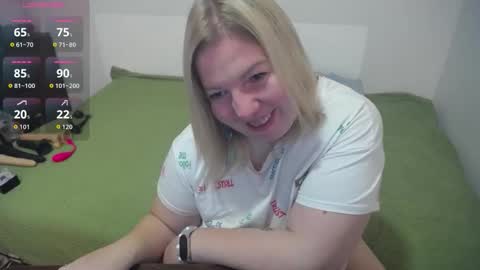 margaret gem online show from October 29, 8:29 am