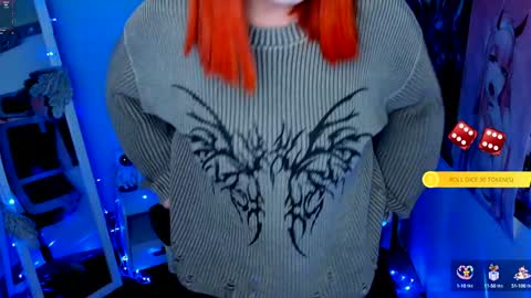 Margaret online show from January 25, 3:14 pm