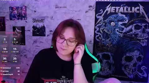 Margaret online show from March 15, 5:31 am