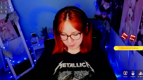 Margaret online show from January 28, 2:10 pm