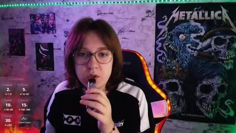 Margaret online show from March 26, 9:00 am