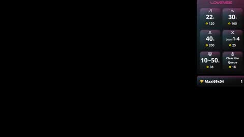 Margaret online show from February 8, 1:42 am