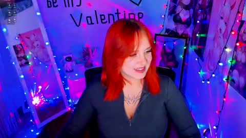 Margaret online show from February 9, 10:32 pm