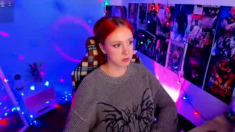 Margaret online show from March 3, 9:23 pm