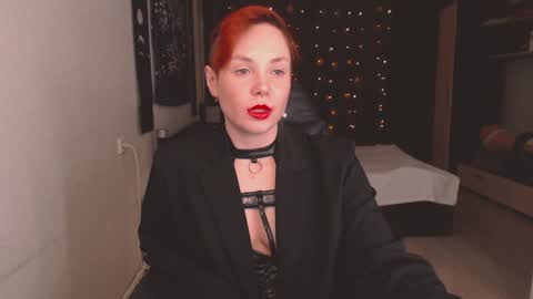 Margaret online show from January 30, 5:06 pm