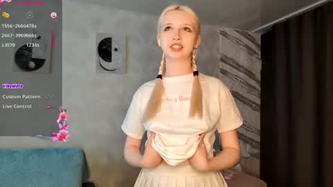 Margaret online show from June 20, 12:25 am