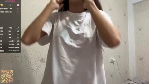 Emily online show from July 23, 4:53 am
