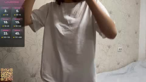 Emily online show from June 8, 2:34 am