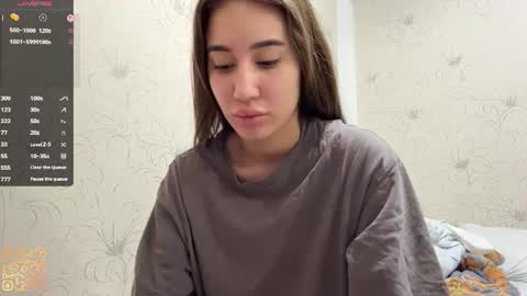 Emily online show from June 24, 2:21 am
