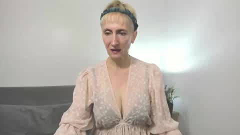 Snapshot of margaretmature chatting on September 26, 12:14 pm margaretmature online show from September 26, 12:14 pm