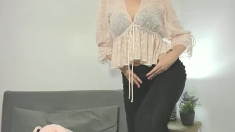 Snapshot of margaretmature chatting on October 16, 3:58 pm margaretmature online show from October 16, 3:58 pm
