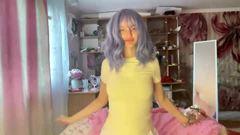 Malvina online show from July 31, 4:52 pm