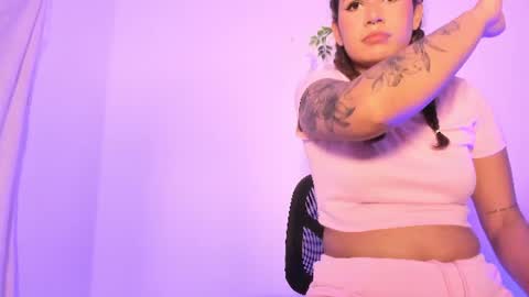 Margarita Zaa online show from June 23, 7:39 am