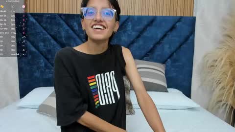 Aitana online show from February 13, 2:12 am