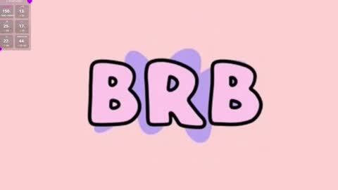 Aitana online show from February 23, 1:31 am