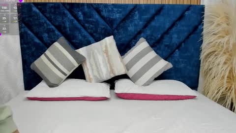 Aitana online show from March 7, 2:04 am