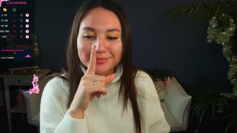 Snapshot of margeritirell chatting on December 14, 2:55 am Margo online show from December 14, 2:55 am