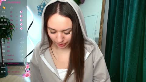 Snapshot of margeritirell chatting on December 15, 2:30 am Margo online show from December 15, 2:30 am