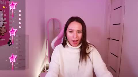 Snapshot of margeritirell chatting on March 7, 8:34 am Margo online show from March 7, 8:34 am