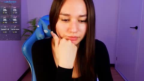 Snapshot of margeritirell chatting on October 13, 7:11 am Margo online show from October 13, 7:11 am