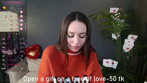 Snapshot of margeritirell chatting on February 11, 8:37 am Margo online show from February 11, 8:37 am