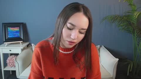Snapshot of margeritirell chatting on January 23, 8:25 am Margo online show from January 23, 8:25 am