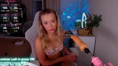 Margo for you   online show from June 9, 4:56 am