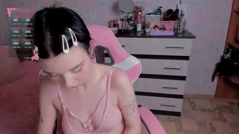 Margot online show from October 6, 9:19 pm