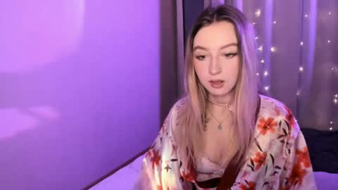 Margo online show from June 5, 9:21 pm