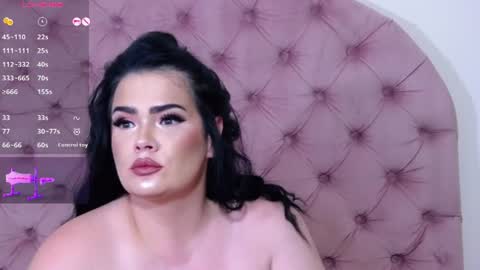 Margo online show from July 8, 7:27 pm
